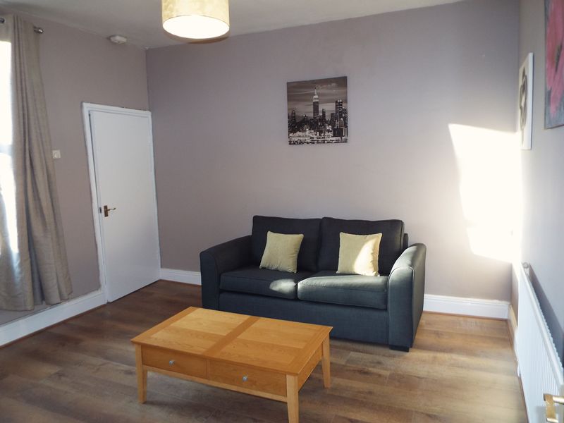 Metchley Lane Harborne